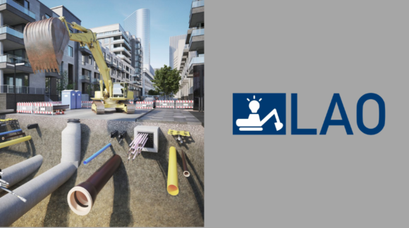 5 Fragen an… LAO 5 Fragen an… LAO