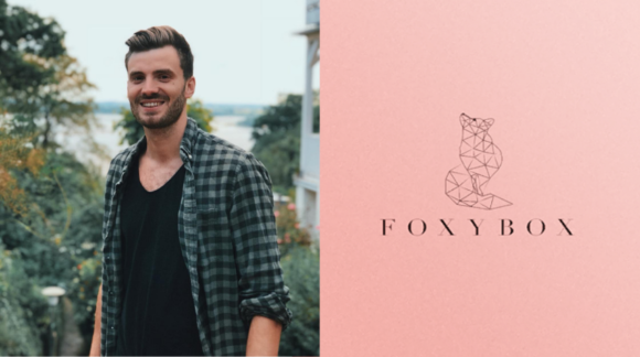 5 Fragen an… Foxybox 5 Fragen an… Foxybox