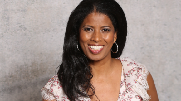 A Woman Who Inspires: Almaz Andezion A Woman Who Inspires: Almaz Andezion