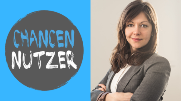 ChancenNutzer: “Jeder soll Zugang zur Gründung haben” ChancenNutzer: “Jeder soll Zugang zur Gründung haben”
