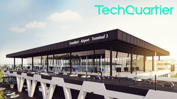 Kooperation: TQ und Fraport AG tüfteln an Innovationen Kooperation: TQ und Fraport AG tüfteln an Innovationen