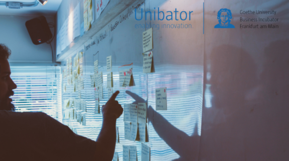 Startup-Schmiede: Bewerbungsphase für Unibator läuft Startup-Schmiede: Bewerbungsphase für Unibator läuft