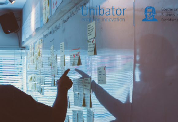 Startup-Schmiede: Bewerbungsphase für Unibator läuft