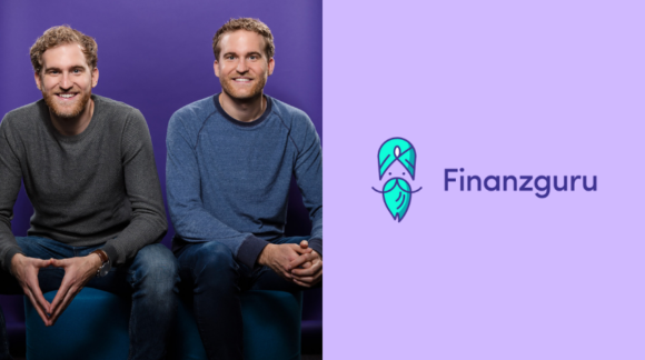 Series-A: Finanzguru sammelt 4 Millionen Euro ein Series-A: Finanzguru sammelt 4 Millionen Euro ein