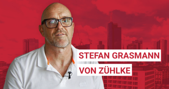 #SAFARIVLOG mit Zühlke: “Sehr facettenreiches Format”