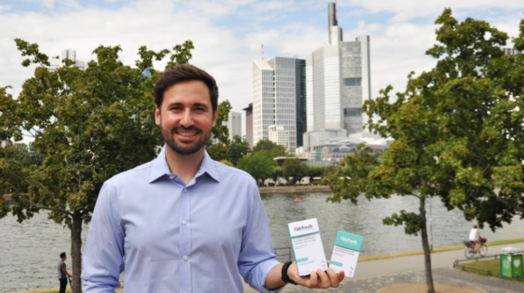 5 Fragen an… Qikfresh 5 Fragen an… Qikfresh