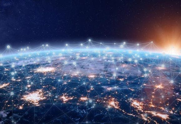 Between The Towers: IoT Between The Towers: IoT