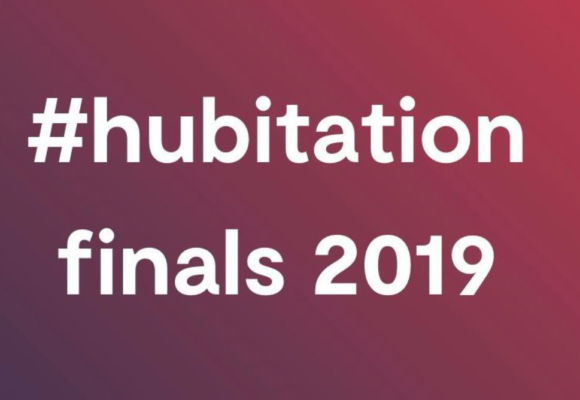 hubitation finals – Pitch-Event im Deutschen Architektur Museum hubitation finals – Pitch-Event im Deutschen Architektur Museum