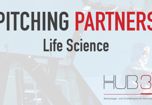 Pitching Partners – Life Science Pitching Partners – Life Science