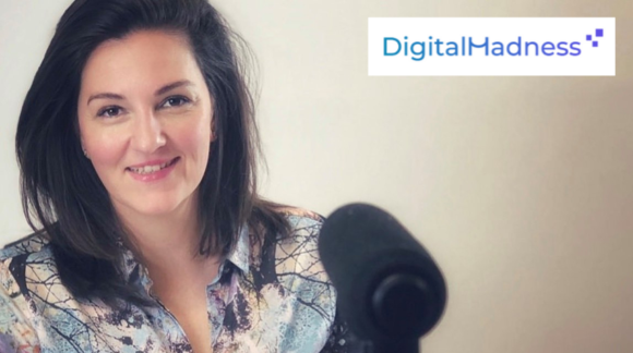 DigitalMadness: Brückenbauer zwischen Marketing und Tech