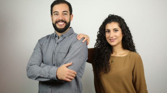 Kooperation mit WeWork: LuBu geht an den Start