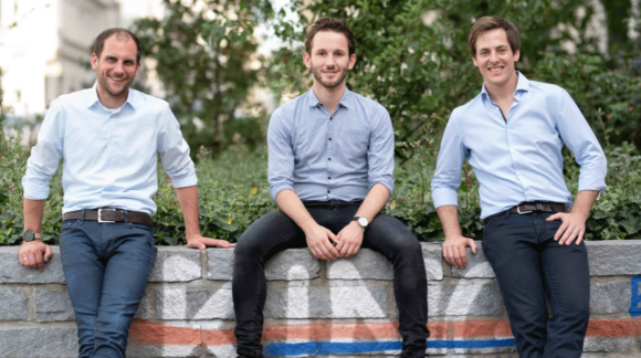5 Fragen an… Adam