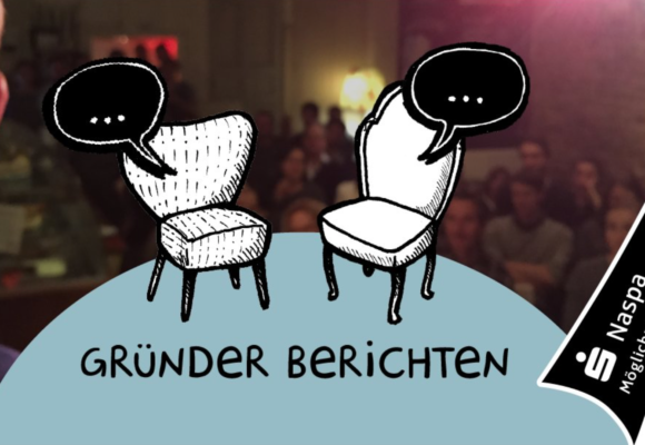Gründer berichten: #FemaleFounders-Edition Gründer berichten: #FemaleFounders-Edition