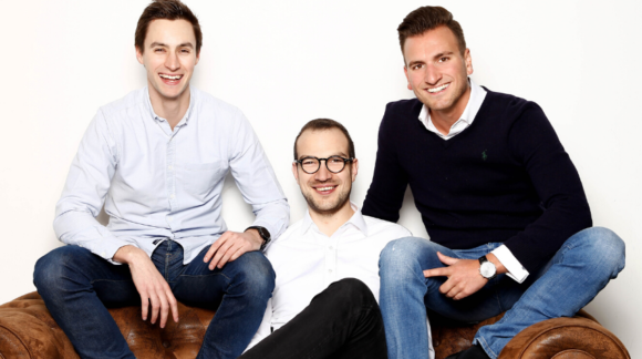 5 Fragen an… parloo
