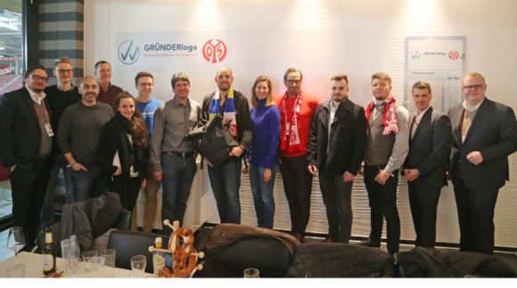Got Bag gewinnt Spieltagsaward “Regionaler Impact Rhein-Main” der GRÜNDERloge Got Bag gewinnt Spieltagsaward “Regionaler Impact Rhein-Main” der GRÜNDERloge