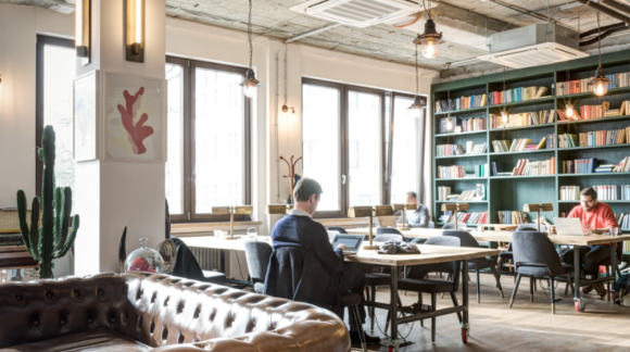 Glücklich und zufrieden im Startup arbeiten – Mindspace Employee Happiness Survey Glücklich und zufrieden im Startup arbeiten – Mindspace Employee Happiness Survey