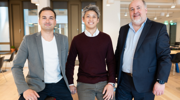 Siebenstellige Pre-Series A Finanzierung für Agora Innovation