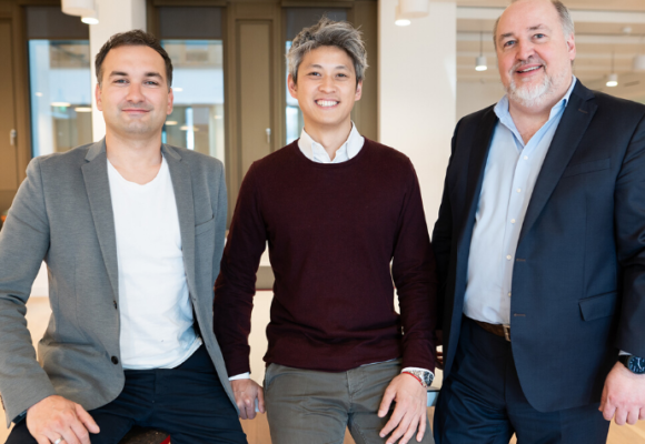 Siebenstellige Pre-Series A Finanzierung für Agora Innovation