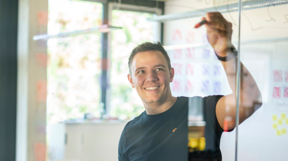 Die Psychologie nutzerzentrierter Innovation