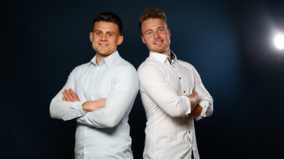 5 Fragen an … prepmymeal 5 Fragen an … prepmymeal
