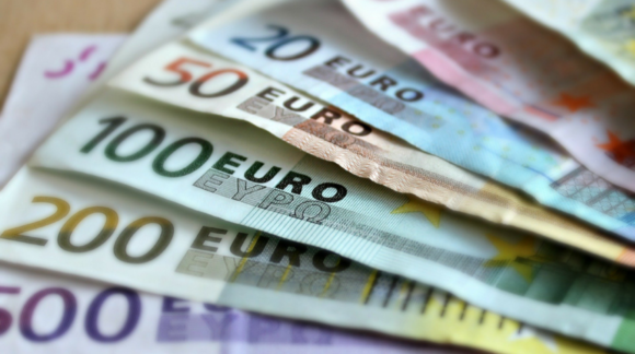 2 Mrd. Eu­ro-Maß­nah­men­pa­ket für Startups steht