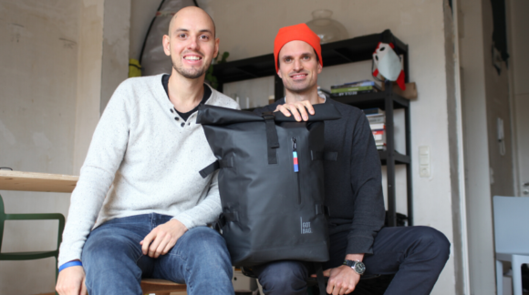„Der Zusammenhalt im Team ist das Wichtigste“ – Interview mit GOT BAG über die Krise