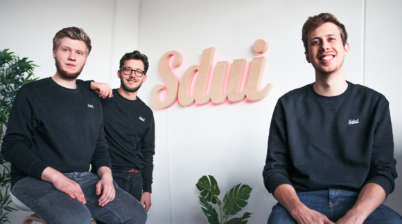 Schul-App Sdui zeigt, was Schulen besonders bei der Digitalisierung brauchen Schul-App Sdui zeigt, was Schulen besonders bei der Digitalisierung brauchen