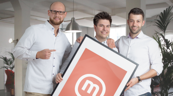 Siebenstelliger Exit für Mainzer Marketing-Plattform Mailtastic Siebenstelliger Exit für Mainzer Marketing-Plattform Mailtastic