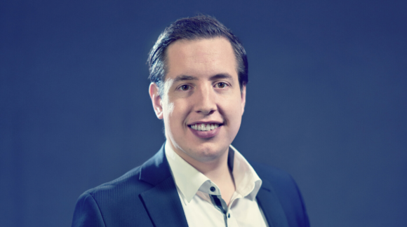 Robo-Advisor Ginmon schließt weitere Finanzierungsrunde Robo-Advisor Ginmon schließt weitere Finanzierungsrunde