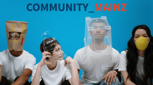 Die neue Plattform „Community Mainz“ für Startups und Freelancer ist online Die neue Plattform „Community Mainz“ für Startups und Freelancer ist online