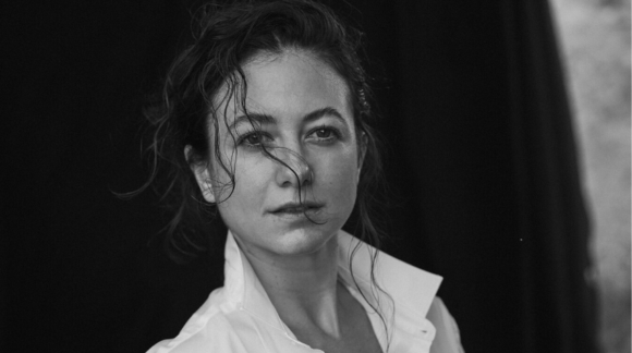 A Women Who Inspires: Silke Kopp A Women Who Inspires: Silke Kopp