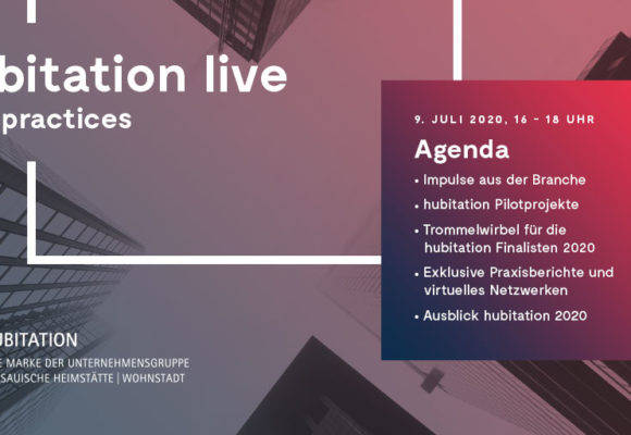 hubitation live – best practices hubitation live – best practices