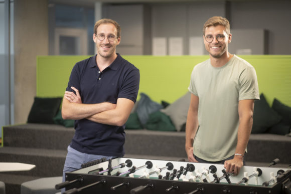 3,2 Millionen Euro für Frankfurter Startup Qualifyze