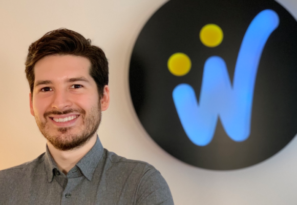 weSpark: “Our vision is to spread a human centric perspective on innovation”