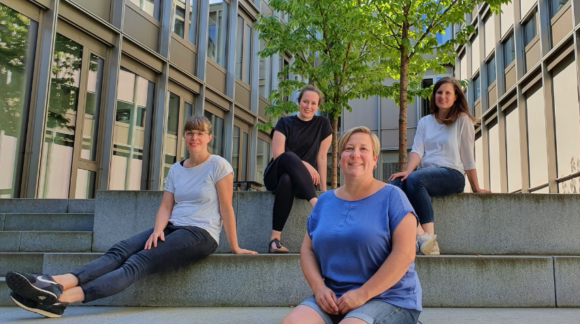 Wie das Hessen Ideen Stipendium Gründer:innen Starthilfe gibt