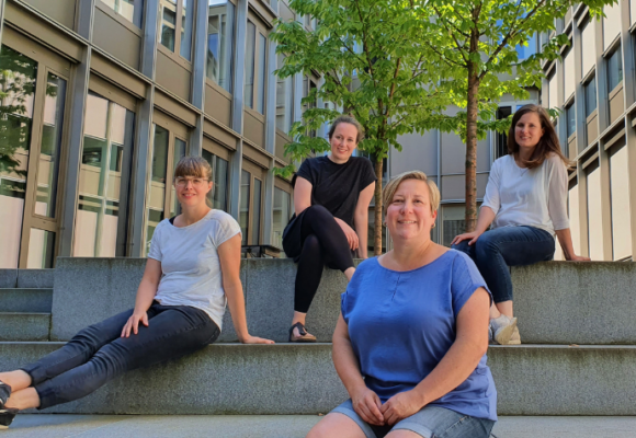 Wie das Hessen Ideen Stipendium Gründer:innen Starthilfe gibt Wie das Hessen Ideen Stipendium Gründer:innen Starthilfe gibt