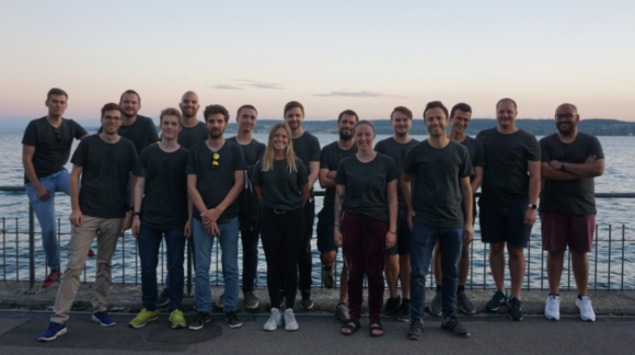GraphCMS: Halb in Gießen, halb auf der ganzen Welt