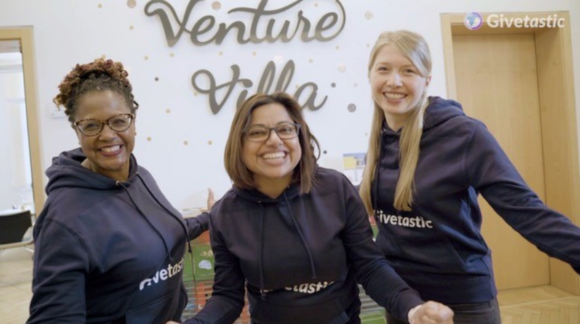 With the launch of Givetastic, Vidya wants to change the way companies do philanthropy With the launch of Givetastic, Vidya wants to change the way companies do philanthropy