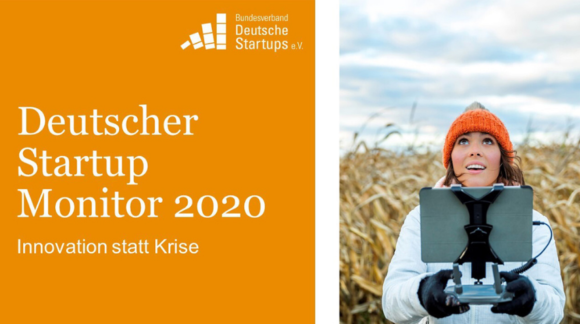 #DSM2020: Startups trotzen der Corona-Krise