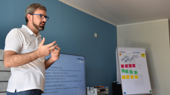 5 Fragen an … Bagilstein 5 Fragen an … Bagilstein