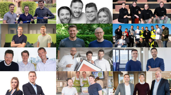 Das sind die TOP-Deals 2020 in FrankfurtRheinMain! Das sind die TOP-Deals 2020 in FrankfurtRheinMain!