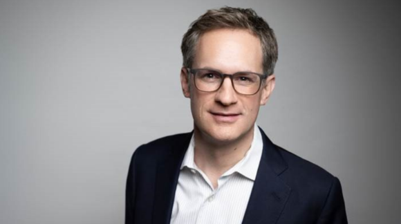 Business Angel des Jahres 2020: Nikolaus D. Bayer im Interview Business Angel des Jahres 2020: Nikolaus D. Bayer im Interview