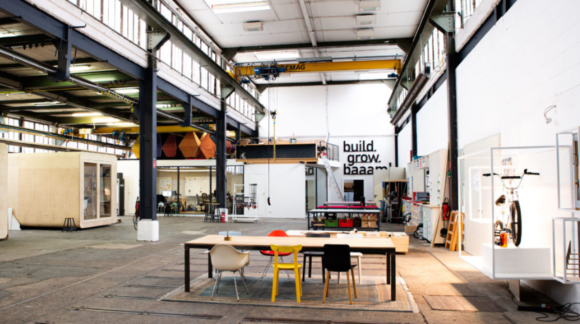 IoT made in Frankfurt – die Tatcraft New Hardware Studios IoT made in Frankfurt – die Tatcraft New Hardware Studios
