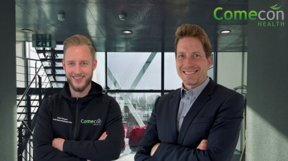 5 Fragen an … Comecon Health 5 Fragen an … Comecon Health
