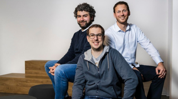 Auf Wachstumskurs: E-Lastenrad-Start-up sigo sichert sich Wachstumskapital in Millionenhöhe Auf Wachstumskurs: E-Lastenrad-Start-up sigo sichert sich Wachstumskapital in Millionenhöhe