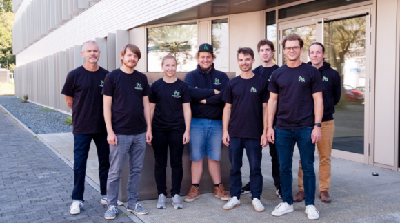 Boozt your Business Startups: Magnotherm Boozt your Business Startups: Magnotherm