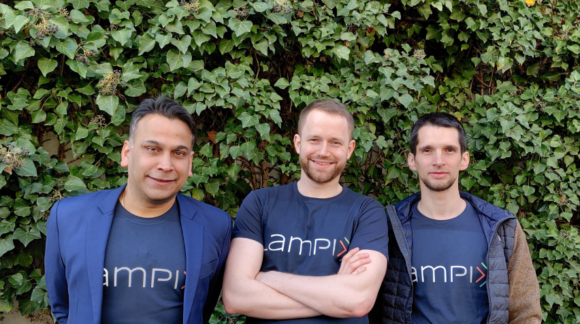 5 Fragen an … Lampix 5 Fragen an … Lampix