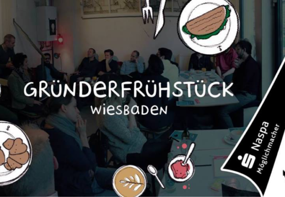 ONLINE: GRÜNDERFRÜHSTÜCK WIESBADEN ONLINE: GRÜNDERFRÜHSTÜCK WIESBADEN