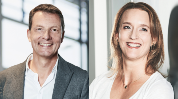 Nachhaltigkeit lernen – Campana & Schott setzt auf Transformation nach innen und außen