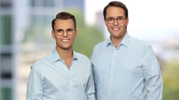 Exklusiv: Cansativa Gründer über siebenstellige Series-A Finanzierungsrunde!